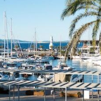  Hostal Bellavista Formentera – Affordable hotel in Formentera
