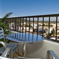 Hostal Can Jurat – Affordable hotel in Sant Antoni de Portmany