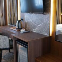 Tetrainn Hotel – Affordable hotel in Ankara