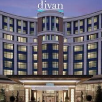 Divan Ankara – Affordable hotel in Ankara