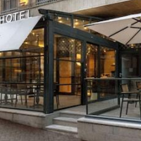 Mercure Ankara Kızılay – Affordable hotel in Ankara