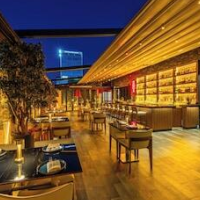Holiday Inn Ankara - Cukurambar by IHG – Affordable hotel in Ankara