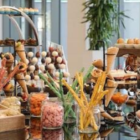 Radisson Blu Hotel Ankara Cankaya – Affordable hotel in Ankara
