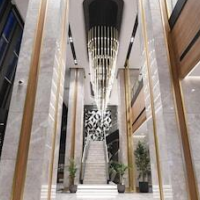 Crowne Plaza Ankara by IHG – Affordable hotel in Ankara