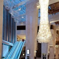 JW Marriott Hotel Ankara – Affordable hotel in Ankara