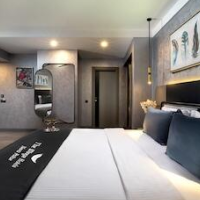 The Wings Hotels Neva Palas – Affordable hotel in Ankara