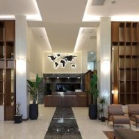Resun Hotel Ankara – Affordable hotel in Ankara