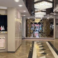 Alfin Hotel Ankara – Affordable hotel in Ankara