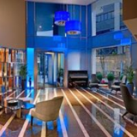 Occidental Ankara – Affordable hotel in Ankara