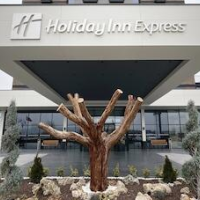Holiday Inn Express Ankara Airport by IHG – Affordable hotel in Akyurt