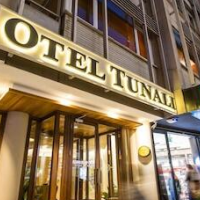 Hotel Tunali – Affordable hotel in Ankara