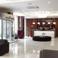 Eyuboglu Hotel – Affordable hotel in Ankara
