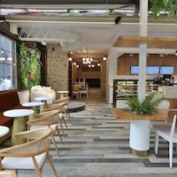 Bukaviyye Otel – Affordable hotel in Ankara