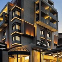 Boreas Hotel & SPA, Trademark Collection by Wyndham – Affordable hotel in Ankara