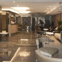 Yeni Bahar Otel – Affordable hotel in Ankara
