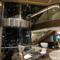 Holiday Inn Ankara - Kavaklidere by IHG – Affordable hotel in Ankara