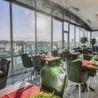 SVEO BUSINESS HOTEL – Affordable hotel in Ankara