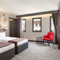 Days Hotel by Wyndham Ankara Cankaya – Affordable hotel in Ankara