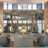 Sheraton Ankara Hotel & Convention Center – Affordable hotel in Ankara