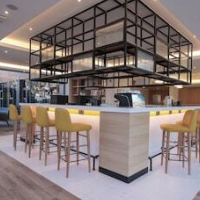 Hilton Garden Inn Ankara Cankaya – Affordable hotel in Ankara