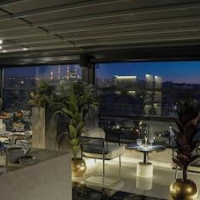 New Park Hotel Ankara – Affordable hotel in Ankara