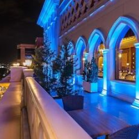Meyra Palace – Affordable hotel in Ankara