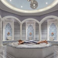 Limak Ambassadore - Special Class – Affordable hotel in Ankara