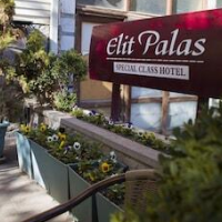 Elit Palas Hotel – Affordable hotel in Ankara