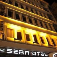 Grand Sera Hotel – Affordable hotel in Ankara