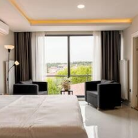 Joyful Hotel By Gnl – Affordable hotel in Ankara