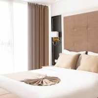 Shelter Inn Hotel & Spa – Affordable hotel in Ankara