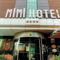 Mimi Hotel Ankara – Affordable hotel in Ankara