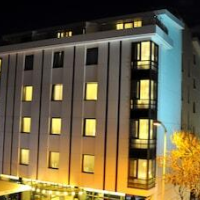 Niza Park Hotel – Affordable hotel in Ankara