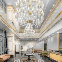 Downtown Ankara Hotel – Affordable hotel in Ankara