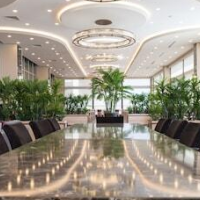 Hm Commerce Hotel – Affordable hotel in Ankara