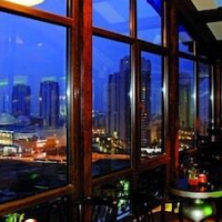 Hotel Monec – Affordable hotel in Ankara