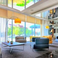 Doubletree by Hilton Ankara Incek – Affordable hotel in Golbasi