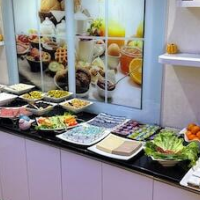 Asrın Business Hotel – Affordable hotel in Ankara