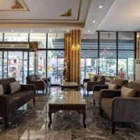 Grand Hamit Hotel – Affordable hotel in Ankara