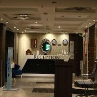 Grand Silay Hotel – Affordable hotel in Ankara