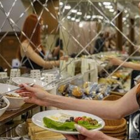 Hamit Hotel Kizilay – Affordable hotel in Ankara