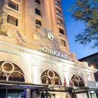 Hotel Ickale – Affordable hotel in Ankara