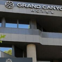 Grand Canyon Hotel – Affordable hotel in Ankara