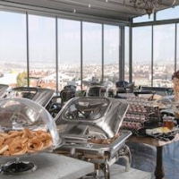 Check Inn Hotel Ankara – Affordable hotel in Ankara