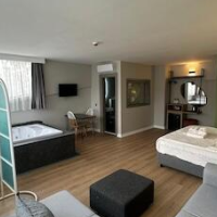 OTTO X Hotel – Affordable hotel in Ankara