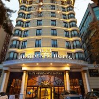 Ilci Residence Hotel – Affordable hotel in Ankara