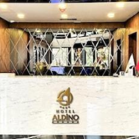 Aldino Hotel & Spa – Affordable hotel in Ankara