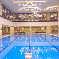 The Green Park Ankara – Affordable hotel in Ankara