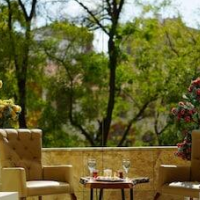Alba Ankara Hotel – Affordable hotel in Ankara