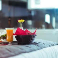Anka City – Affordable hotel in Ankara